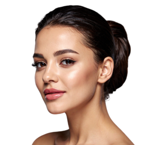 Maquillaje de Camuflaje Estético